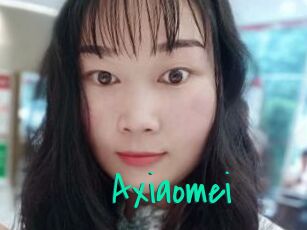 Axiaomei