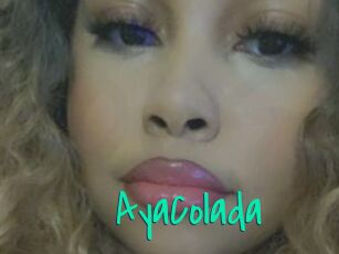 AyaColada