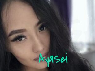 AyaSei
