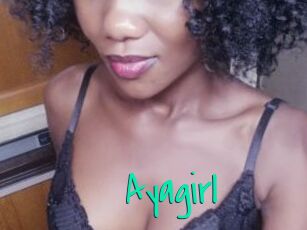 Ayagirl