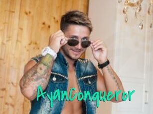 AyanConqueror