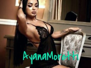AyanaMoretti