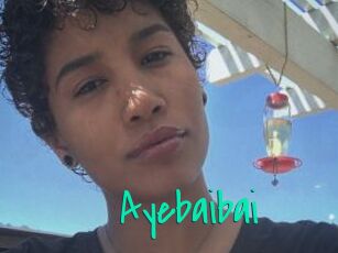 Ayebaibai