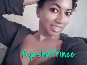 AyeshaPrince