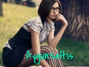AygunSeltis