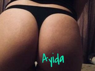 Ayida