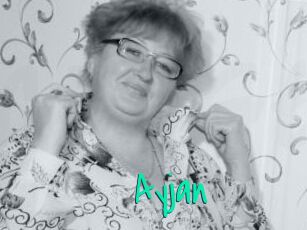 Ayjan