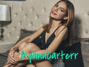 AylanaCarterr
