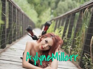AylyneMillerr