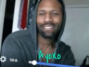 AyoXo