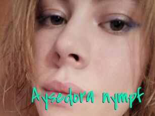 Aysedora_nympf