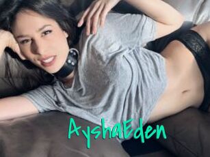 AyshaEden