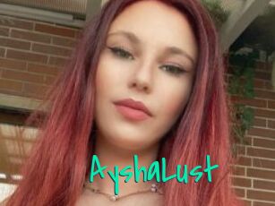 AyshaLust