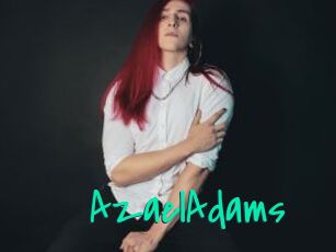 AzaelAdams