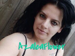 AzaleaFlower