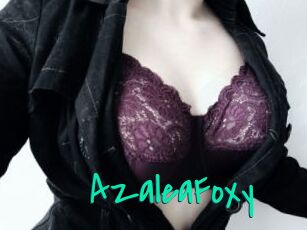 AzaleaFoxy Cool Sexe