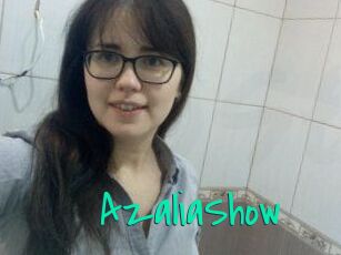 AzaliaShow