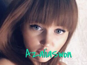 AzaliaSwon