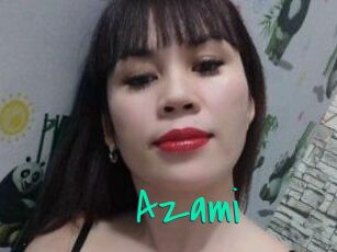 Azami