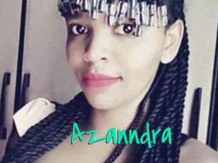 Azanndra