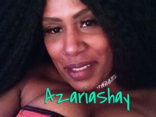 AzariaShay