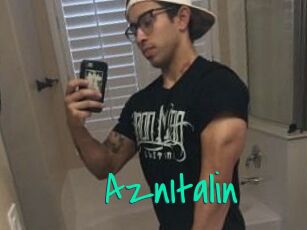AznItalin
