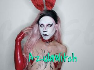 AzulaWitch
