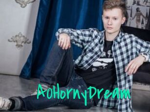 A0HornyDream