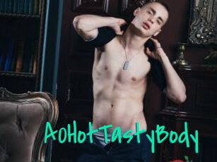 A0HotTastyBody