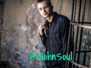 A0JohnSoul