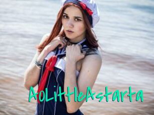 A0LittleAstarta