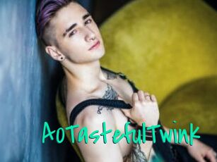 A0TastefulTwink