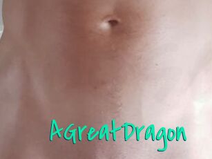 AGreatDragon