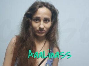 AaaLinaSS