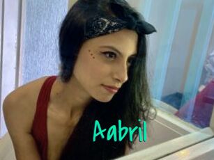 Aabril