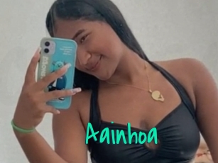 Aainhoa