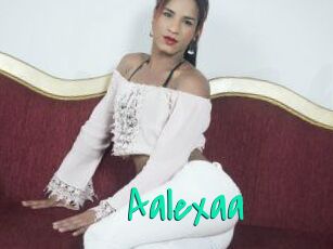 Aalexaa