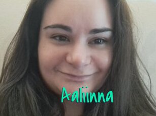 Aaliinna