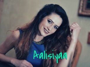 Aalisiyaa