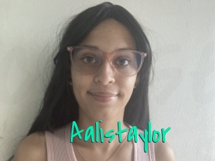 Aalistaylor