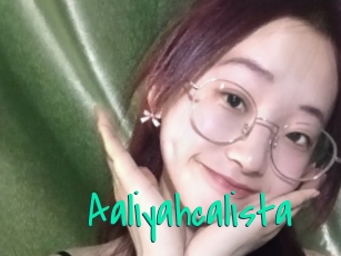 Aaliyahcalista