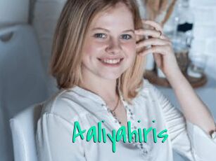Aaliyahiris