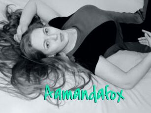 Aamandafox
