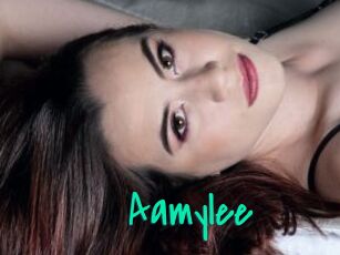 Aamylee