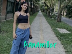 Aanamiller