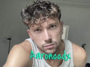 Aaronccdx