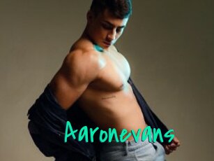 Aaronevans