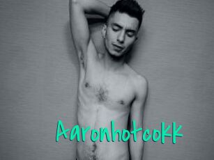 Aaronhotcokk