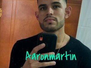 Aaronmartin