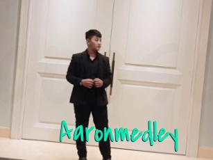 Aaronmedley